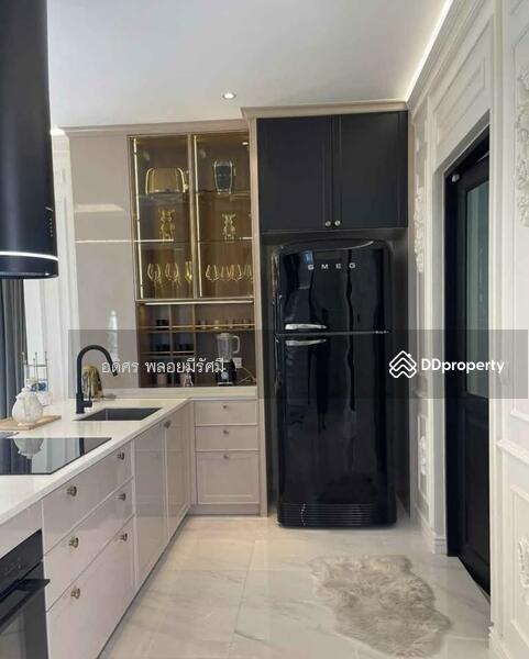 For Rent - Prukpirom New Ratchaphruek, Pathum Thani