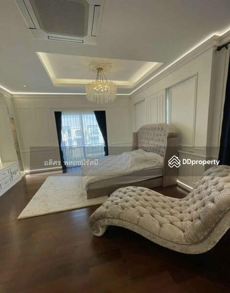 For Rent - Prukpirom New Ratchaphruek, Pathum Thani
