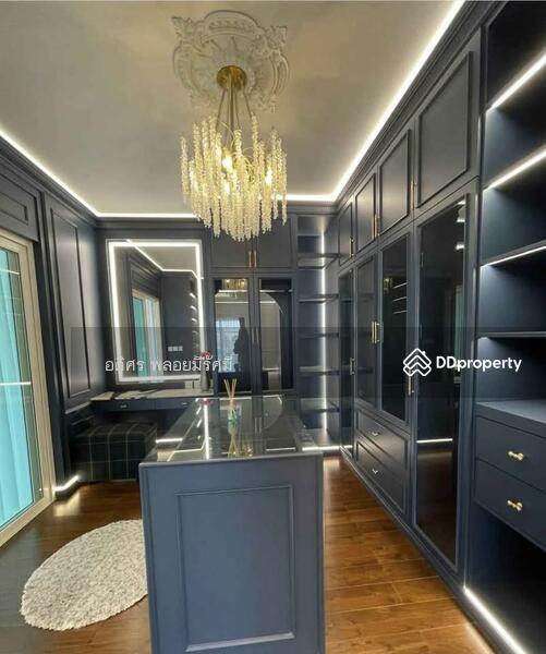 For Rent - Prukpirom New Ratchaphruek, Pathum Thani