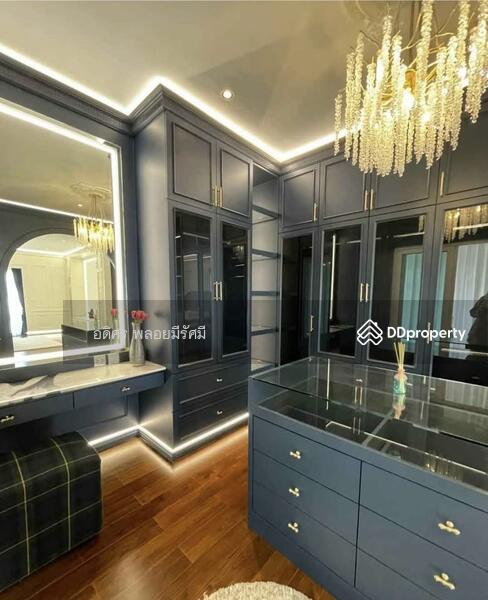For Rent - Prukpirom New Ratchaphruek, Pathum Thani
