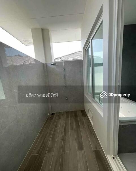 For Rent - Prukpirom New Ratchaphruek, Pathum Thani