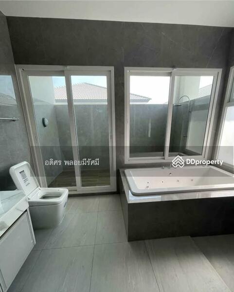 For Rent - Prukpirom New Ratchaphruek, Pathum Thani