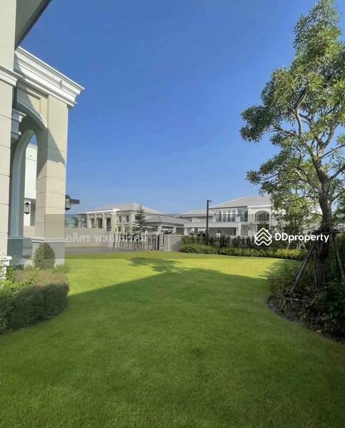 For Rent - Prukpirom New Ratchaphruek, Pathum Thani