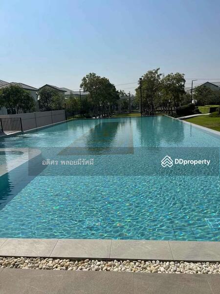 For Rent - Prukpirom New Ratchaphruek, Pathum Thani