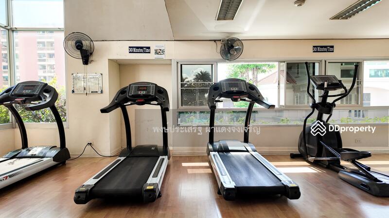 ขาย - Lumpini Ville Cultural Center : ลุมพินี วิลล์ ศูนย์วัฒนธรรม, กรุงเทพ