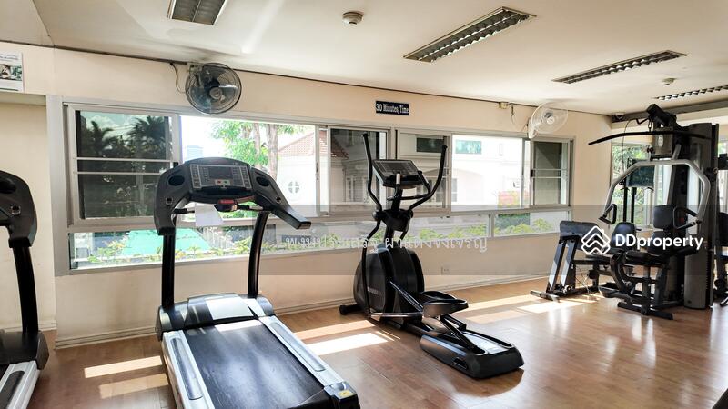 ขาย - Lumpini Ville Cultural Center : ลุมพินี วิลล์ ศูนย์วัฒนธรรม, กรุงเทพ