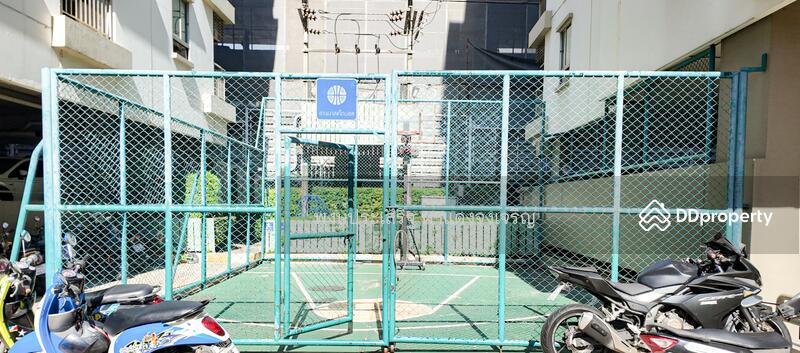 ขาย - Lumpini Ville Cultural Center : ลุมพินี วิลล์ ศูนย์วัฒนธรรม, กรุงเทพ