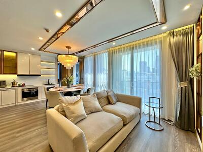 For Rent - Kanika Suites, Bangkok
