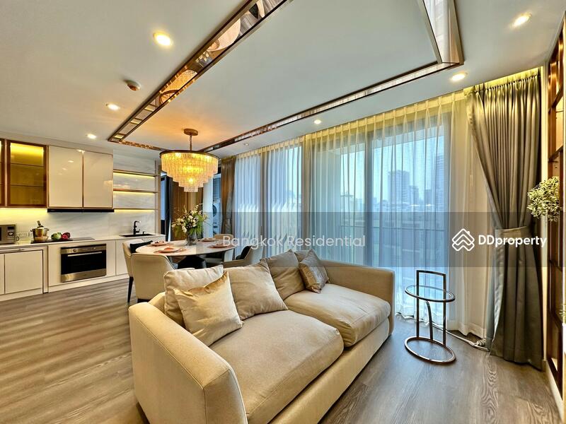 For Rent - Kanika Suites, Bangkok