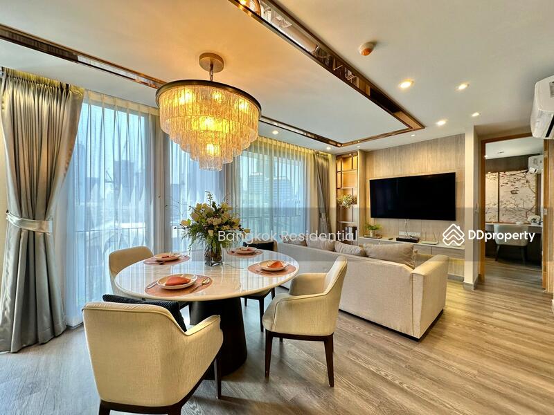 For Rent - Kanika Suites, Bangkok