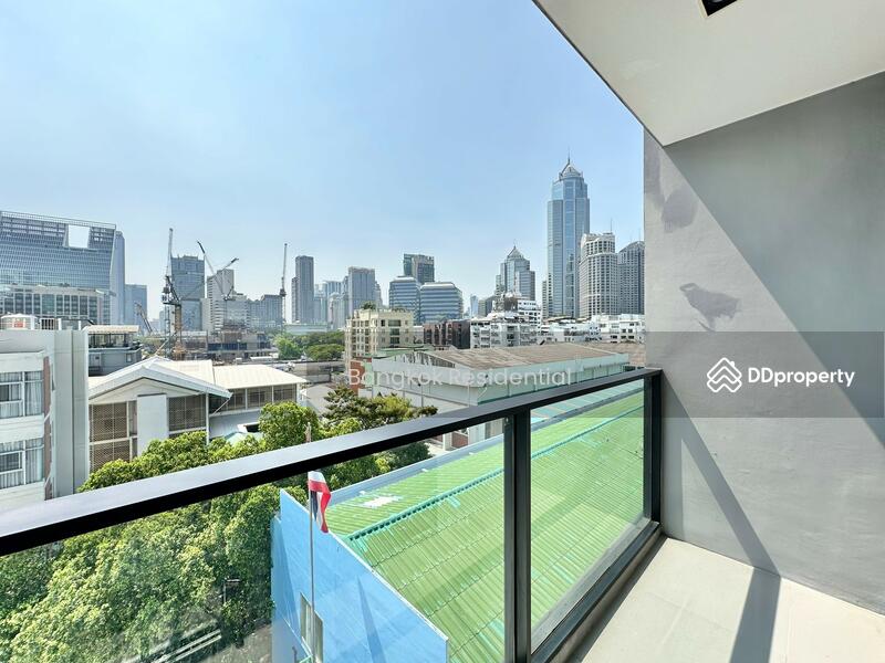 For Rent - Kanika Suites, Bangkok