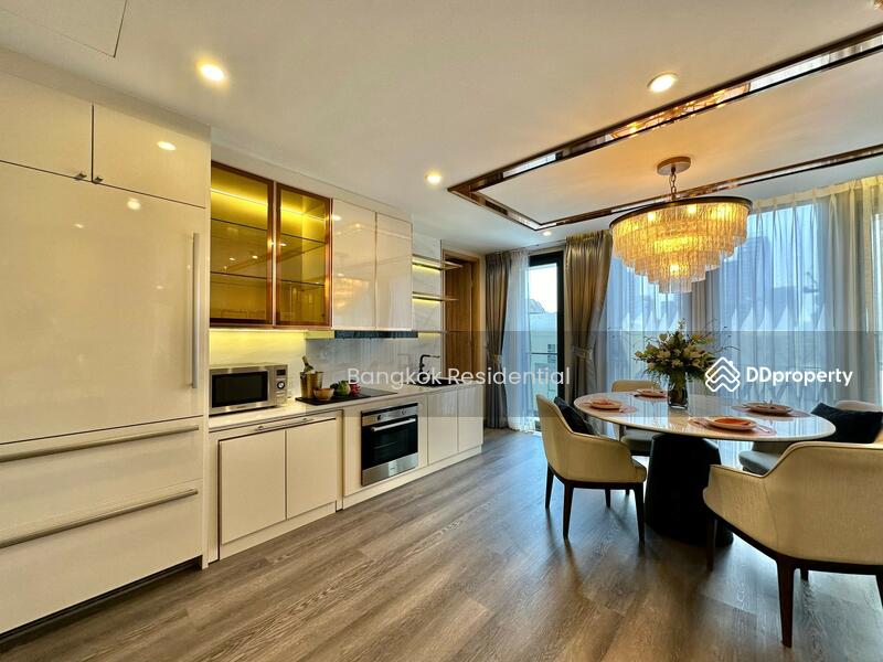 For Rent - Kanika Suites, Bangkok