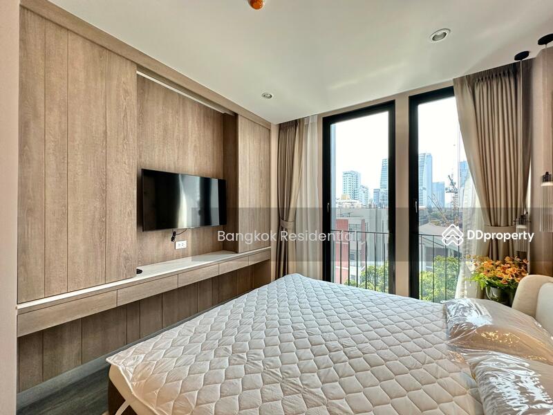For Rent - Kanika Suites, Bangkok