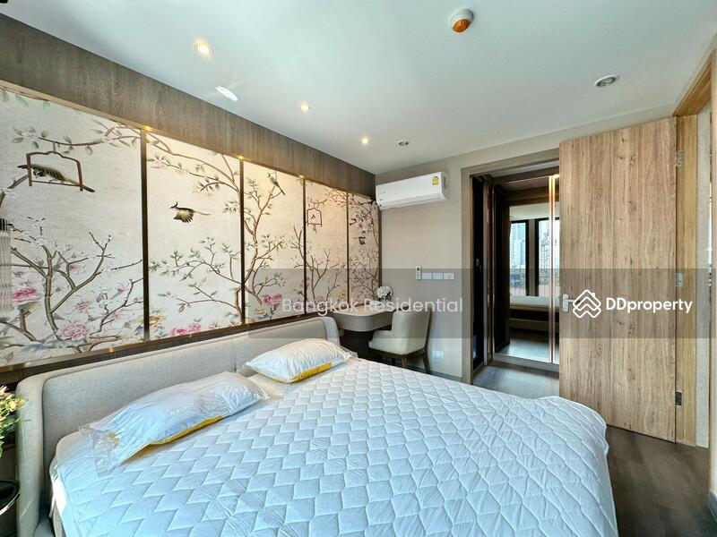 For Rent - Kanika Suites, Bangkok