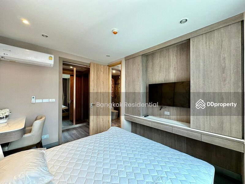 For Rent - Kanika Suites, Bangkok