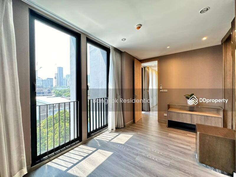 For Rent - Kanika Suites, Bangkok