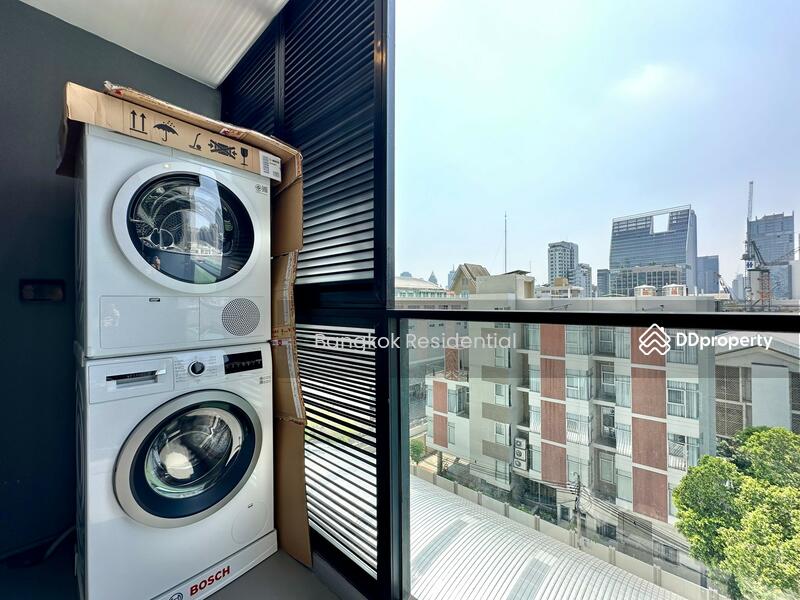 For Rent - Kanika Suites, Bangkok