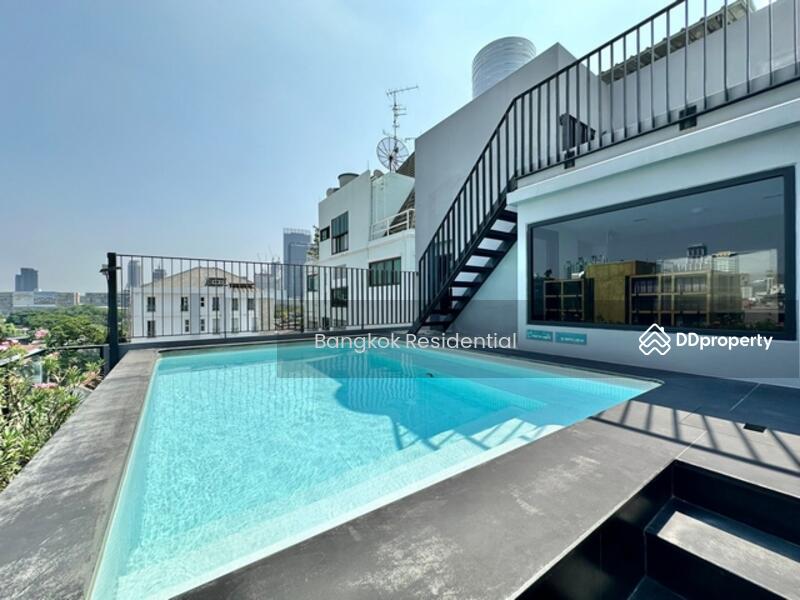 For Rent - Kanika Suites, Bangkok