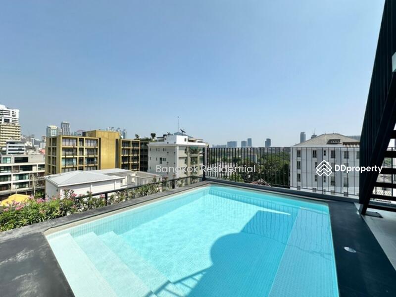 For Rent - Kanika Suites, Bangkok