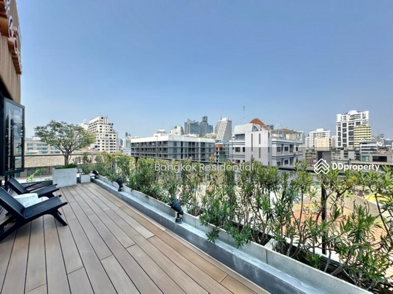 For Rent - Kanika Suites, Bangkok