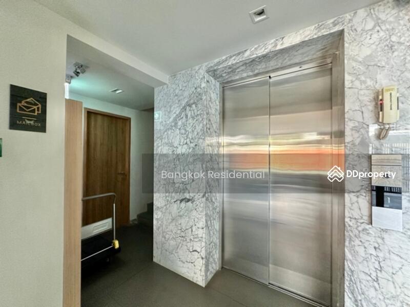 For Rent - Kanika Suites, Bangkok