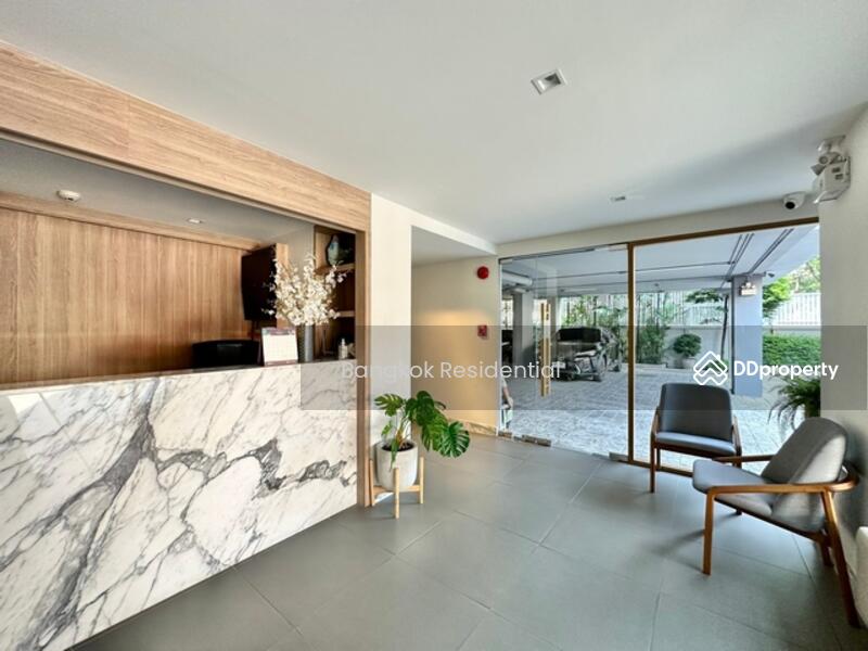 For Rent - Kanika Suites, Bangkok