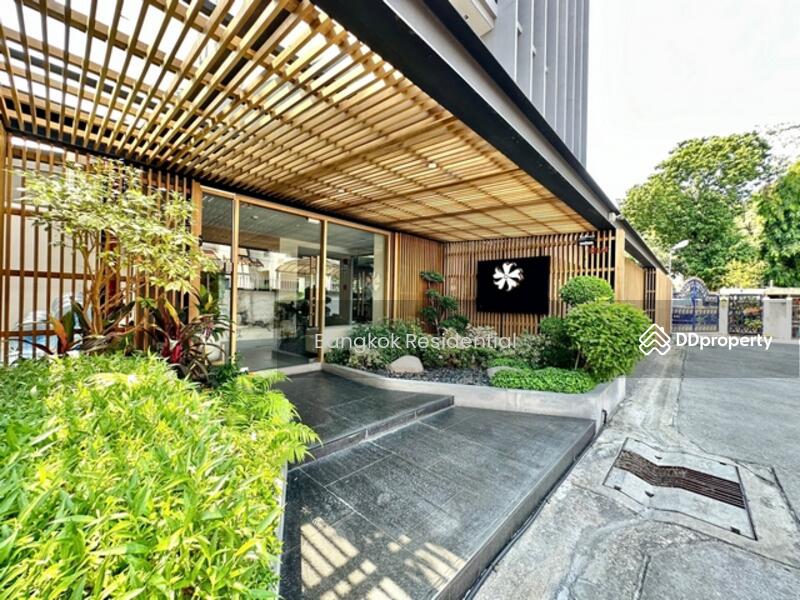 For Rent - Kanika Suites, Bangkok
