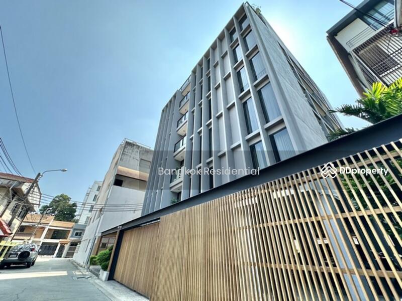 For Rent - Kanika Suites, Bangkok