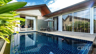 ขาย - วิลล่า ซันเปา, ภูเก็ต