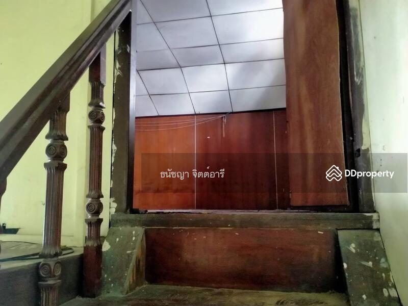 For Rent - Detached house located on the main road 3138 (Ban Bueng–Klaeng route), near the F&D Factory., Chon Buri
