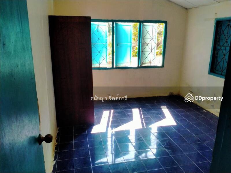 For Rent - Detached house located on the main road 3138 (Ban Bueng–Klaeng route), near the F&D Factory., Chon Buri