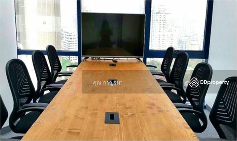 For Rent - ออฟฟิศแต่งพร้อมใช้เพลินจิต สุขุมวิท พระโขนง ราคาเริ่ม 8000 บ. มีพนง. 1 คนขึ้นไป, Bangkok