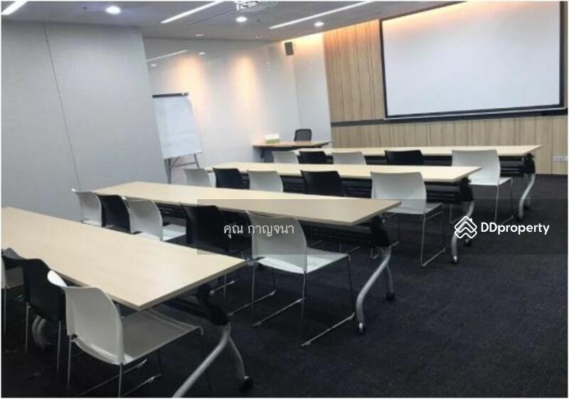 For Rent - ออฟฟิศแต่งพร้อมใช้เพลินจิต สุขุมวิท พระโขนง ราคาเริ่ม 8000 บ. มีพนง. 1 คนขึ้นไป, Bangkok