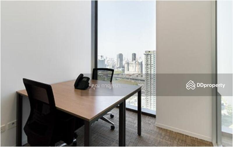 For Rent - ออฟฟิศแต่งพร้อมใช้เพลินจิต สุขุมวิท พระโขนง ราคาเริ่ม 8000 บ. มีพนง. 1 คนขึ้นไป, Bangkok
