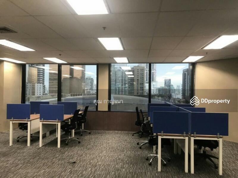 For Rent - ออฟฟิศแต่งพร้อมใช้เพลินจิต สุขุมวิท พระโขนง ราคาเริ่ม 8000 บ. มีพนง. 1 คนขึ้นไป, Bangkok