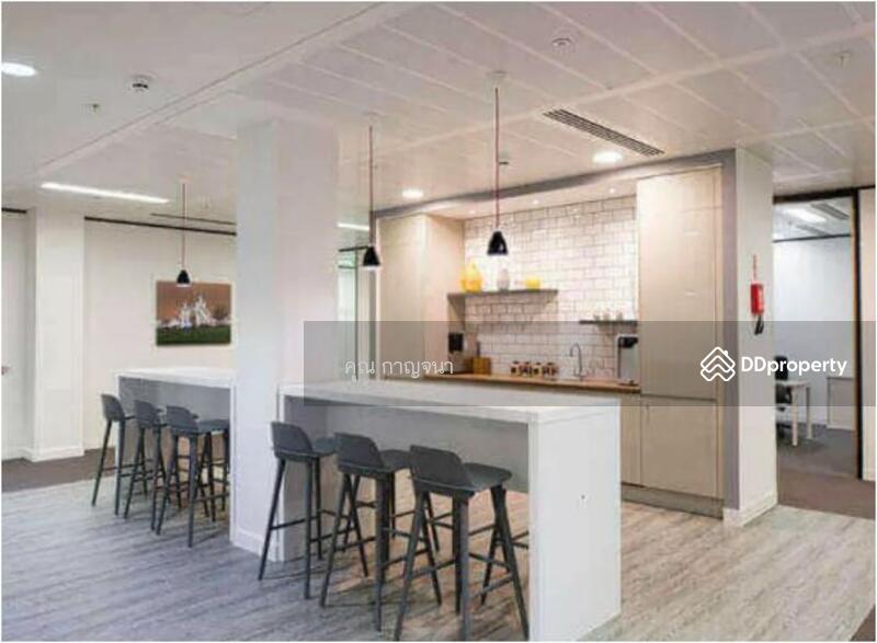 For Rent - ออฟฟิศแต่งพร้อมใช้เพลินจิต สุขุมวิท พระโขนง ราคาเริ่ม 8000 บ. มีพนง. 1 คนขึ้นไป, Bangkok