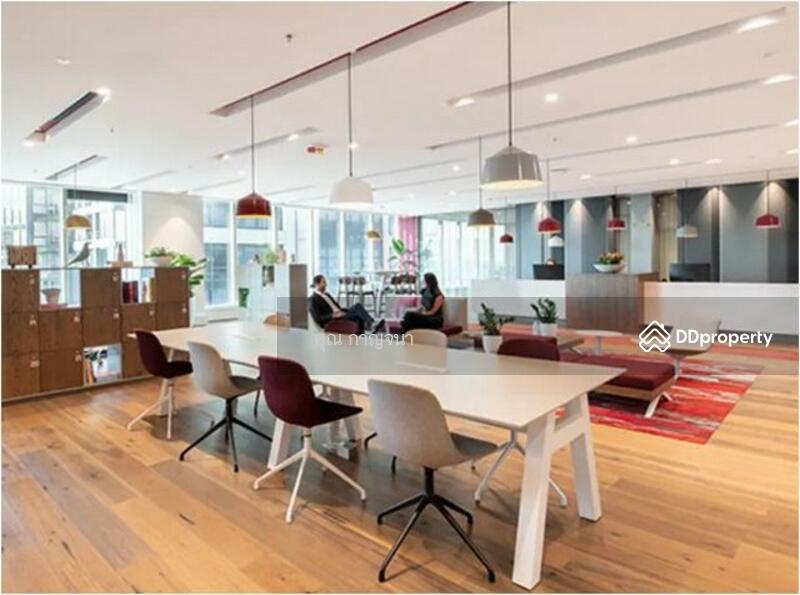 For Rent - ออฟฟิศแต่งพร้อมใช้เพลินจิต สุขุมวิท พระโขนง ราคาเริ่ม 8000 บ. มีพนง. 1 คนขึ้นไป, Bangkok