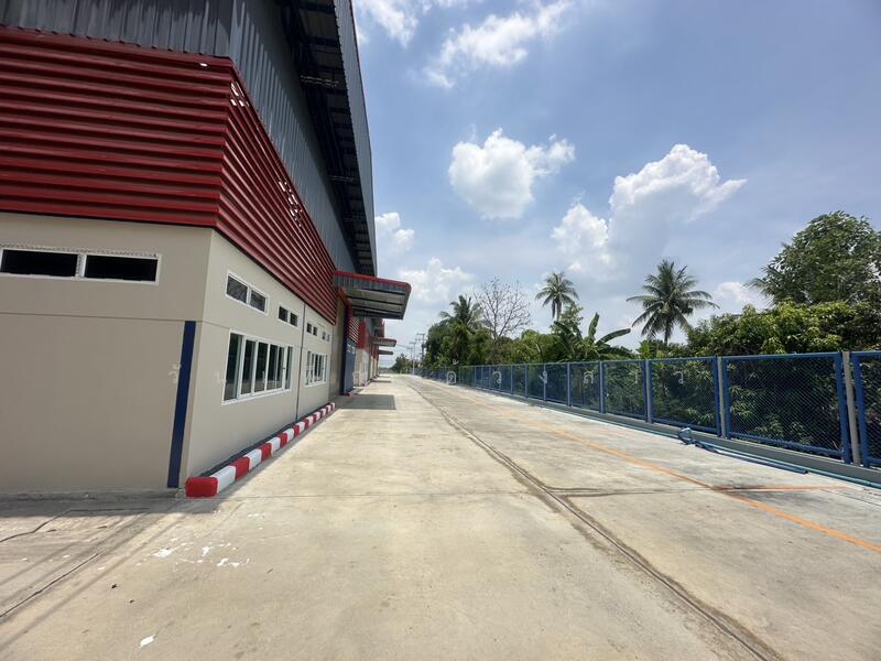 12150, ปทุมธานี, ลำลูกกา, ลำลูกกา, ปทุมธานี, 600 ตร.ม., โกดัง-โรงงาน ให้เช่า, โดย วันเพ็ญ ด้วงสาว, 11851429 - DDproperty.com