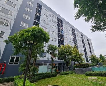 ขาย - Plum Condo Extra Rama 2 : พลัม คอนโด พระราม 2, กรุงเทพ