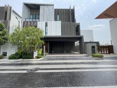 ขาย - THE ONE Signature Bangna-Rama 9 : เดอะ วัน ซิกเนเจอร์ บางนา-พระราม 9, กรุงเทพ