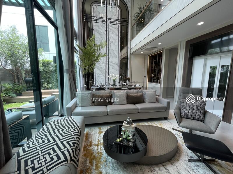 For Sale - THE ONE Signature Bangna-Rama 9, Bangkok