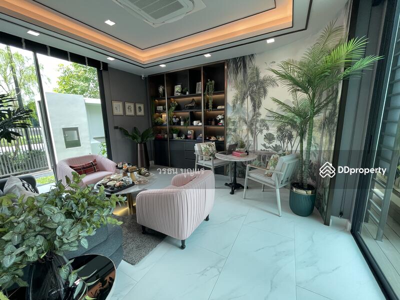 For Sale - THE ONE Signature Bangna-Rama 9, Bangkok
