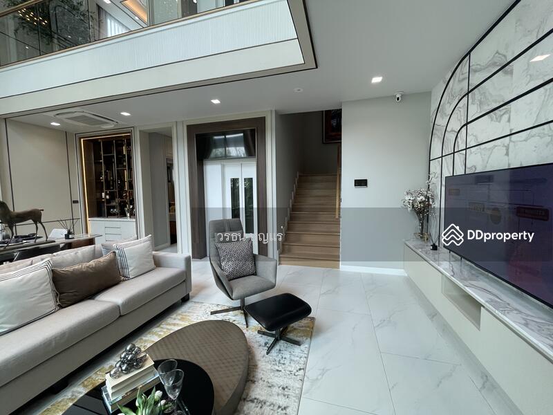 For Sale - THE ONE Signature Bangna-Rama 9, Bangkok