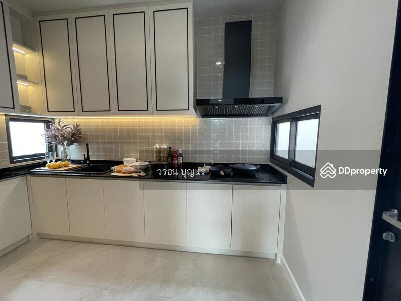 For Sale - THE ONE Signature Bangna-Rama 9, Bangkok