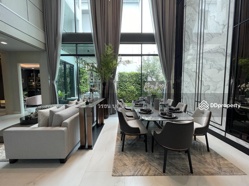 For Sale - THE ONE Signature Bangna-Rama 9, Bangkok