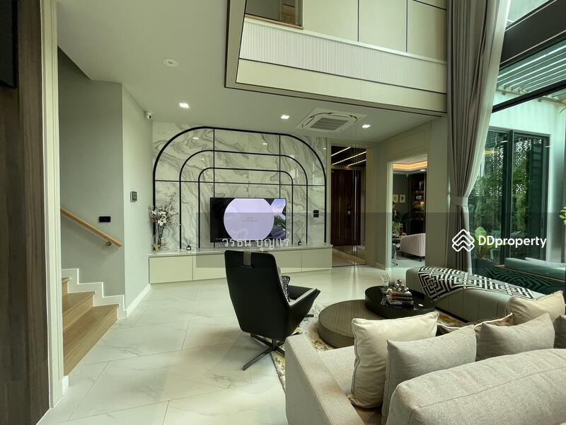 For Sale - THE ONE Signature Bangna-Rama 9, Bangkok