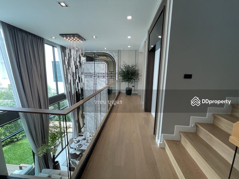 For Sale - THE ONE Signature Bangna-Rama 9, Bangkok
