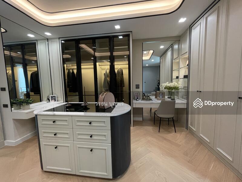 For Sale - THE ONE Signature Bangna-Rama 9, Bangkok