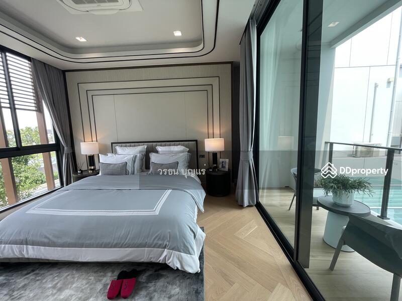 For Sale - THE ONE Signature Bangna-Rama 9, Bangkok