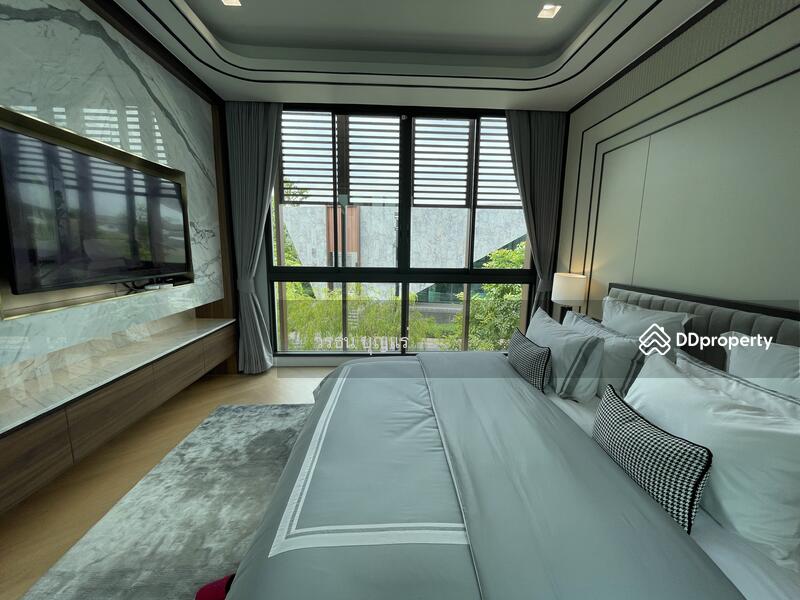 For Sale - THE ONE Signature Bangna-Rama 9, Bangkok